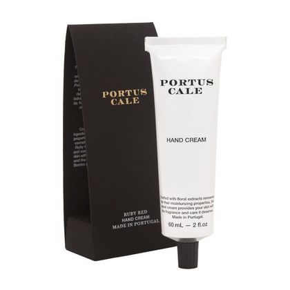 Portus Cale Ruby Red