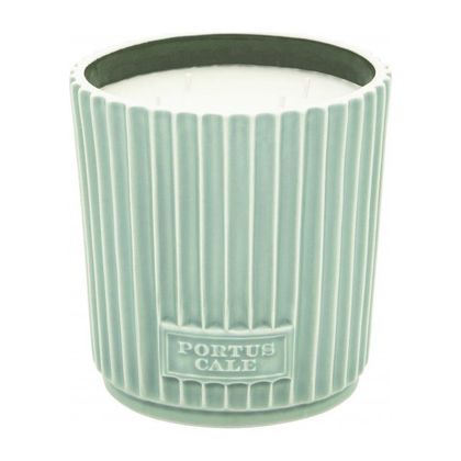 Portus Cale White Crane