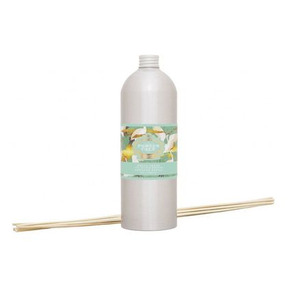 Reîncărcare difuzor - Sorbul alb - Yuzu, vetiver și mandarină, 900ml