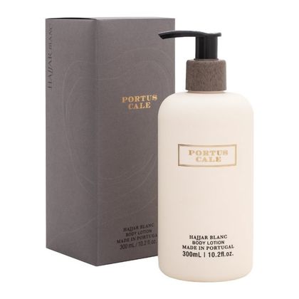Portus Cale Hajjar Blanc