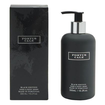 Portus Cale Black Edition