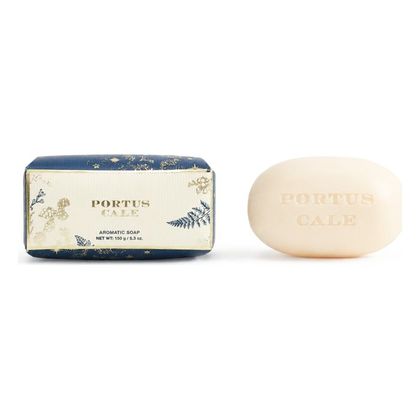 Portus Cale Festive Blue
