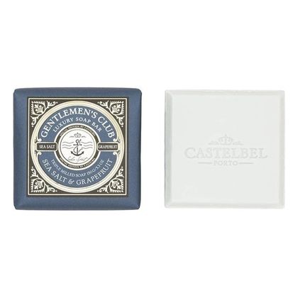 Gentlemen's Club - Sare de mare și grapefruit
