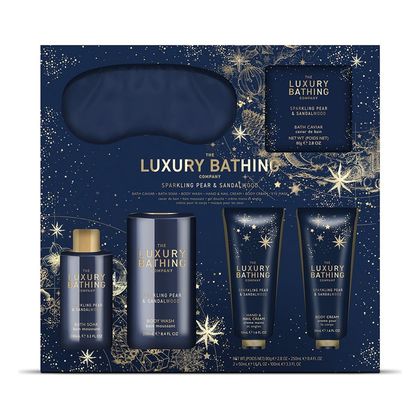 Ultimate Pamper