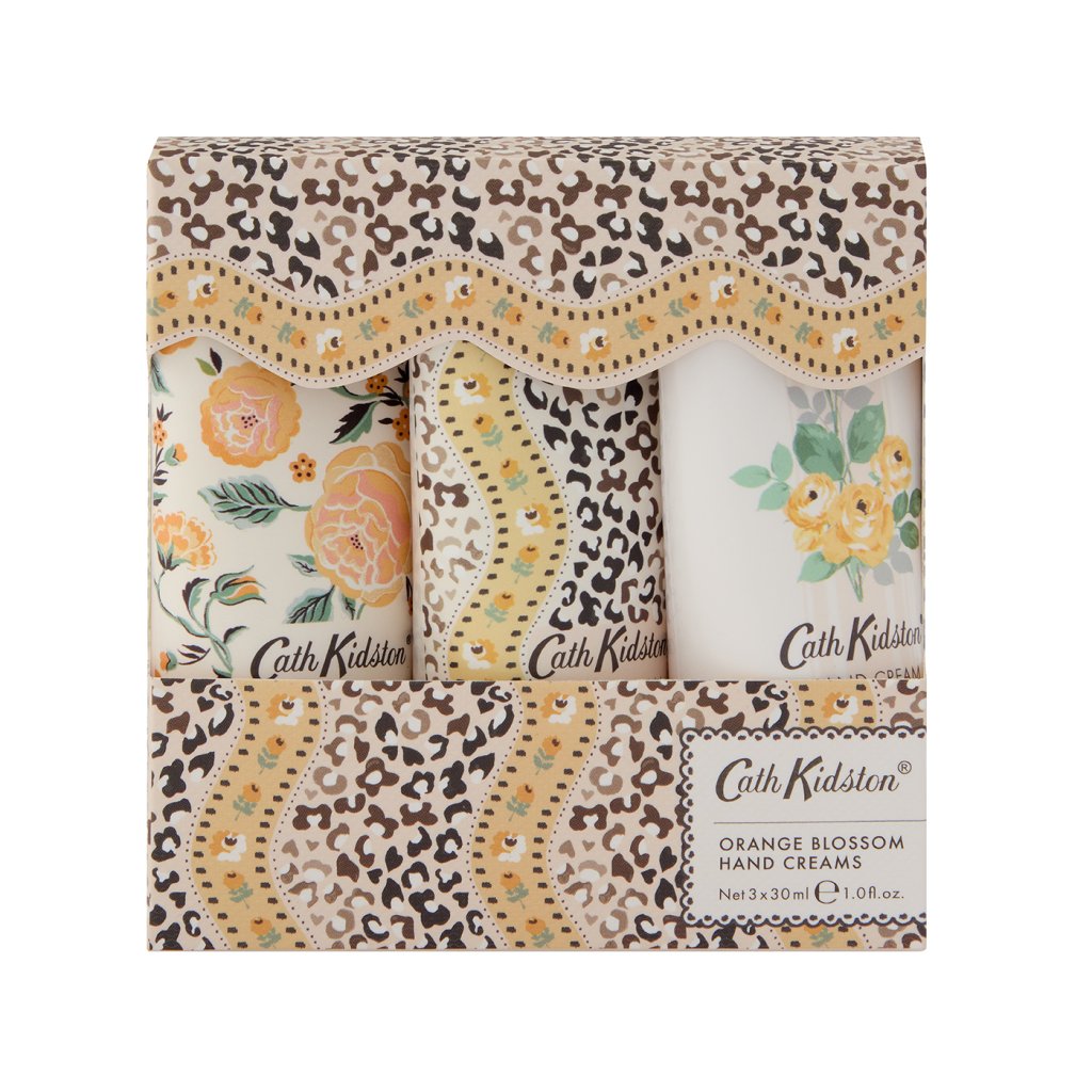 84521 cath kidston leopard