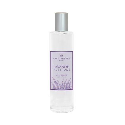 Apă de Colonie 100ml Lavande Altitude