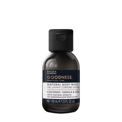 90596 goodness kokos vanilka shea