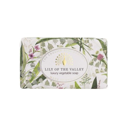 CHI0040 Lăcrămioară de epocă UPR