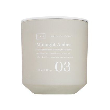 laborator chihlimbar miezul nopții