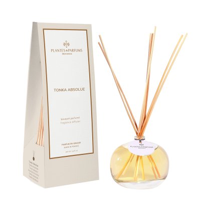 070452 Buchet Aromatic Tonka Absolut