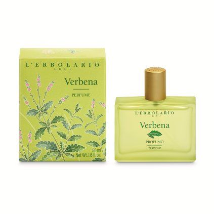 066.085 Verbena RO Parfum 50 ml