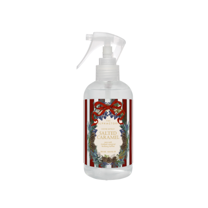 spray cu caramel sărat