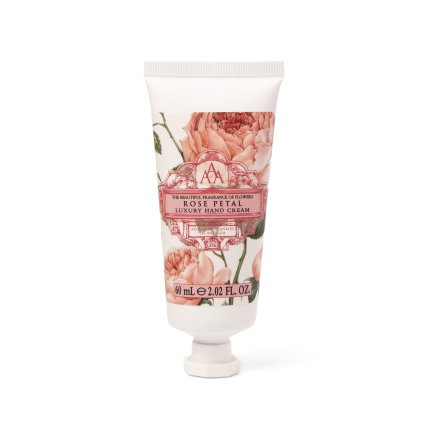 AAA Hand Cream Rose Petal
