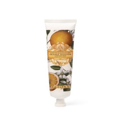 39290 aaa body cream orange blossom