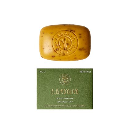 olive sapone