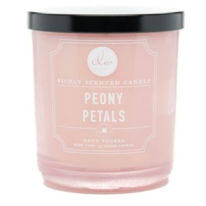 40451 peony petals