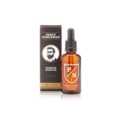 40628 premium beard oil