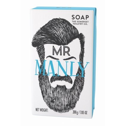 41153 1 mr manly