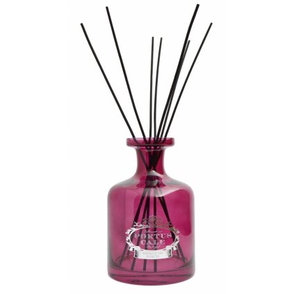 41330 portus cale black orchid