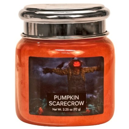 43568 2 pumpkin scarecrow