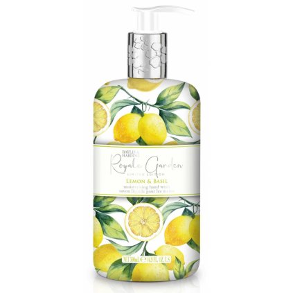 44714 2 royale garden citron bazalka