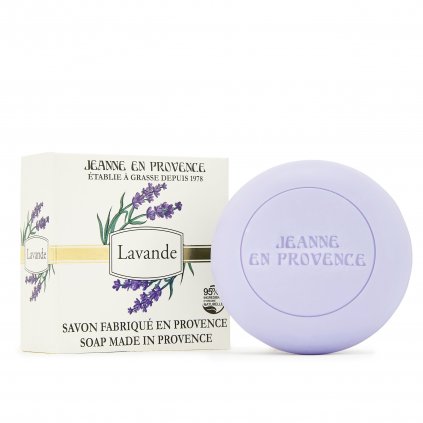 SAVON + ETUI