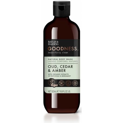 46607 goodness oud cedr ambra