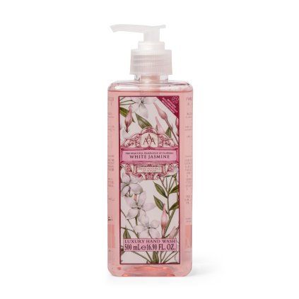 AAA Săpun Lichid White Jasmine