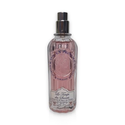 60402 tester damska parfemovana voda mandle a ostruzinove kvety 60ml