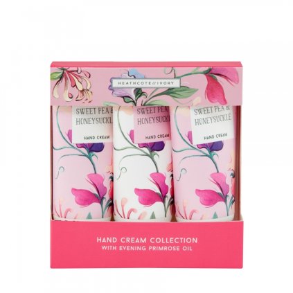 60870 sweet pea honeysuckle