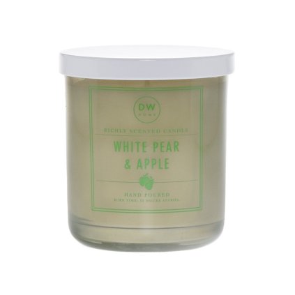 62613 white pear apple