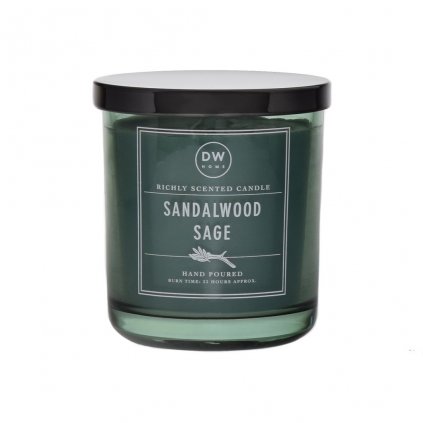 66507 sandalwood a sage