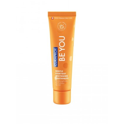 BE YOU ORANGE 1