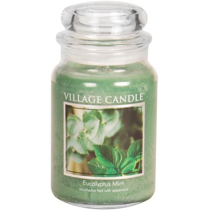 68358 eucalyptus mint