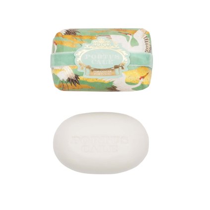 68709 1 portus cale white crane