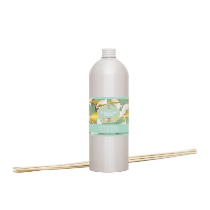 68733 1 nahradni napln do difuzeru bily jerab yuzu vetiver a mandarinka 900ml