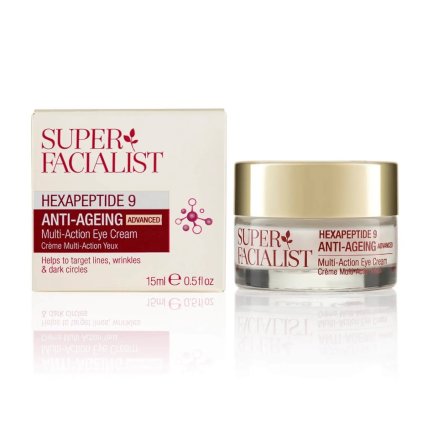 70200 hexapeptide 9 anti ageing