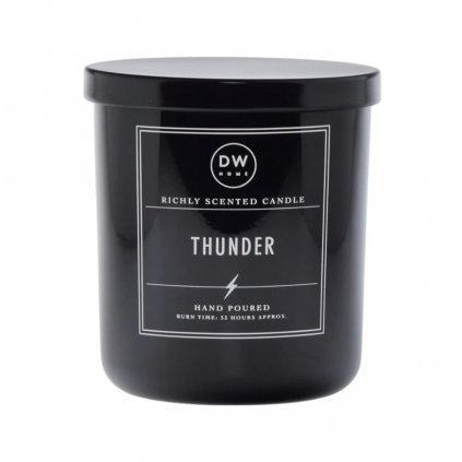 71040 thunder
