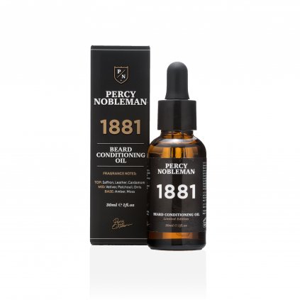 71691 beard conditioning oil 1881
