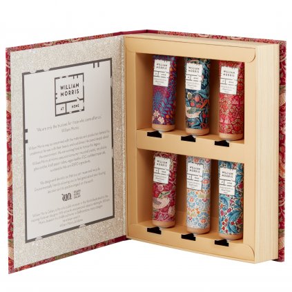 71730 william morris strawberry thief