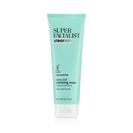 BA SF26141 SF Nia ClarifyingMask front