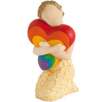 9615 Hug of Love B2B