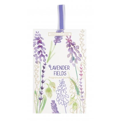 fg5703 lavender fields fragranced sachet