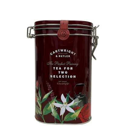 73593 tea for two selection