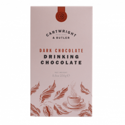 73596 dark chocolate drinking chocolate
