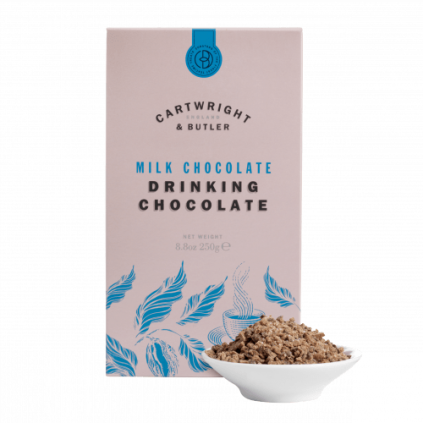 73602 1 milk drinking chocolate