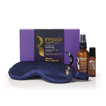 Set reparator calmant pentru somn