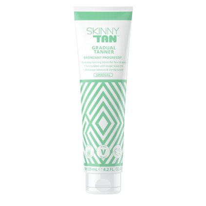 125ml Gradual Tanner