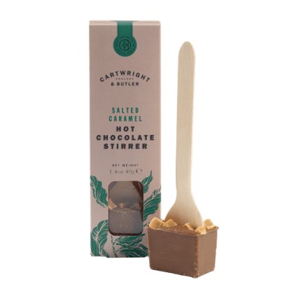 4157 Salted Caramel Stirrer Product T 0