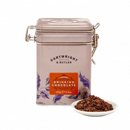 4908 Cinnamon Drinking Chocolate product RT